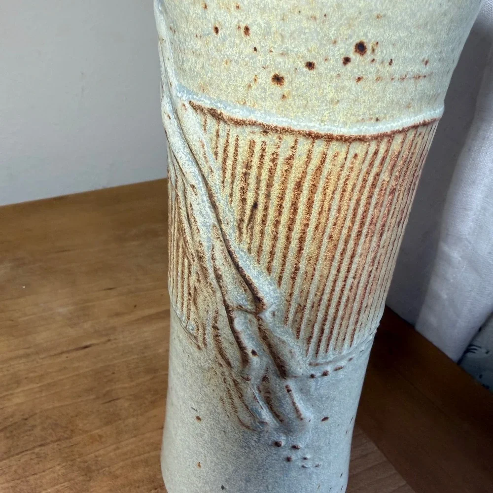 Deanna Nichols studio pottery